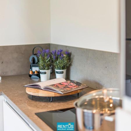 Sealine - Modern Apartment At 100M From The Beach Oostduinkerke Esterno foto