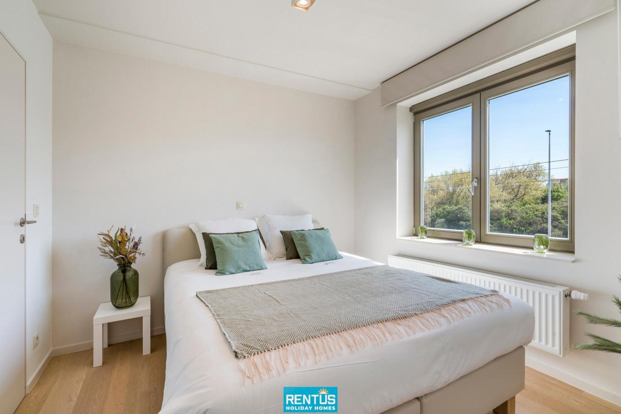 Sealine - Modern Apartment At 100M From The Beach Oostduinkerke Esterno foto