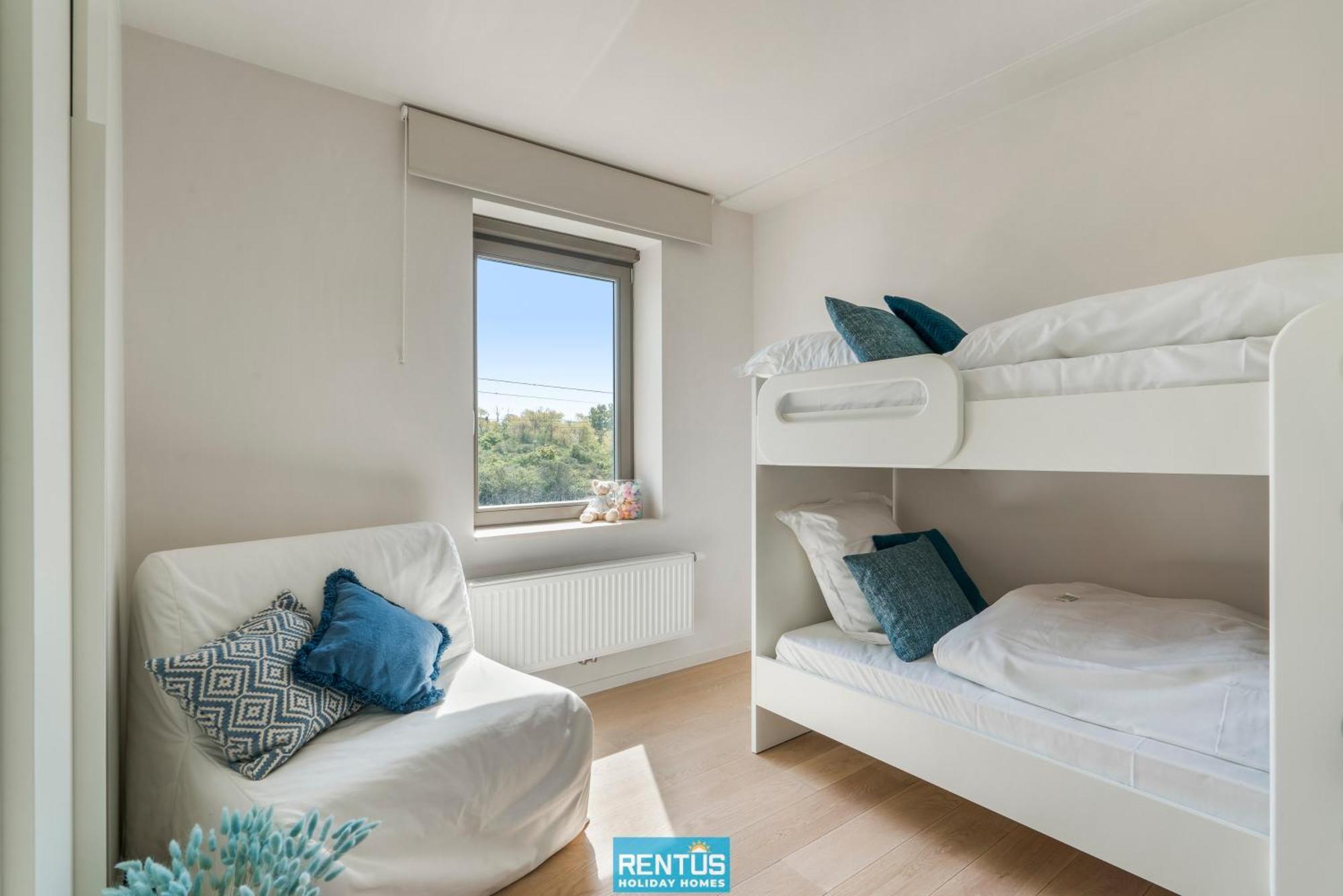 Sealine - Modern Apartment At 100M From The Beach Oostduinkerke Esterno foto